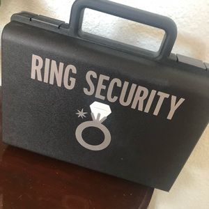 Ring security